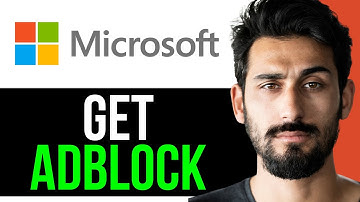 [UPDATED] HOW TO GET ADBLOCK on MICROSOFT EDGE BROWSER (EASY GUIDE) [2024]