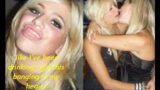 Pixie Lott -Here We Go Again with lyrics