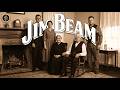 The Tragic Family That Built Jim Beam (Then Lost It Forever)