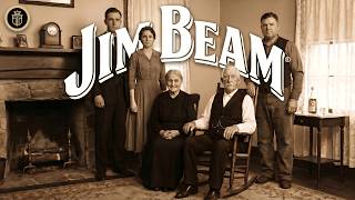 The Tragic Family That Built Jim Beam (Then Lost It Forever)