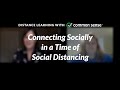 Strategies for Supporting Students Online