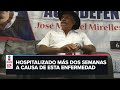 José Manuel Mireles, exvocero de autodefensas, muere por covid