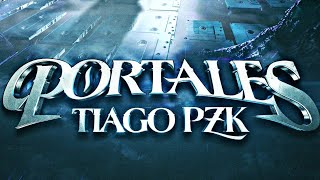 PORTALES (ALBUM COMPLETO) - TIAGO PZK