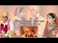 Wedding teaser  ritu rahul sharma 