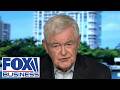 Gingrich: He is TRAPPED...