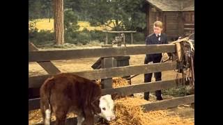 Bonanza S07E25   The Trouble With Jamie