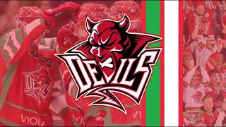 Cardiff Devils 2020 Goal Horn