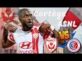 Cortge asnl incroyable  vlog dernier match  picot