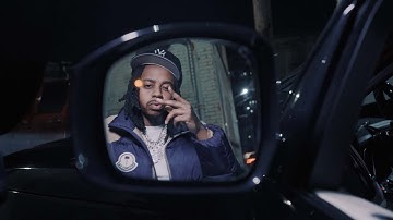 Babyface Ray - Sincerely Face (Official Video)