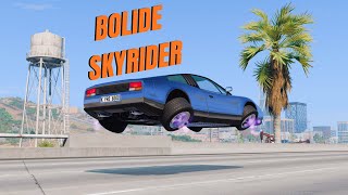 We Have What Now? Bolide SkyRider | BeamNG Drive
