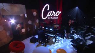 Caro Emerald &amp; Jools Holland - Live at European Border Breakers Awards 2014