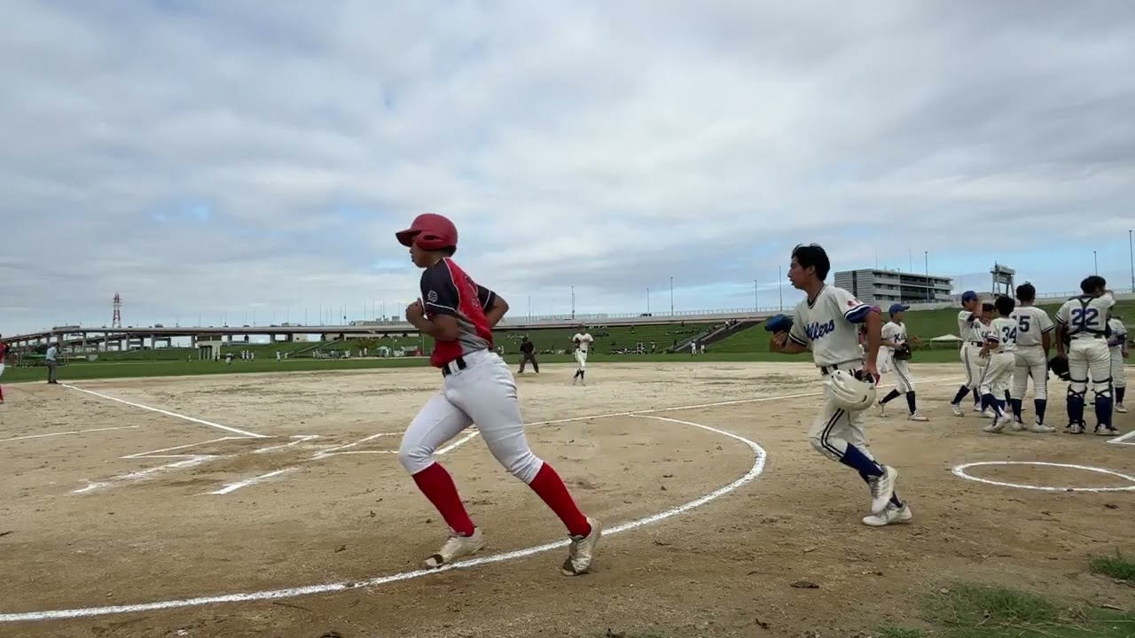 20250915_西新井大会VS足立BKベースボールクラブB