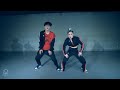 MIRROR- Run It by Jay Park- PK Win (Viva Dance)