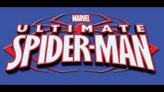 Ultimate SpiderMan theme