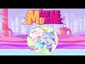 [Muse Dash] 雪降り、メリクリ(MD edit) - A-39【音源】【高音質】