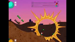 Crazy Coconuts Trailer