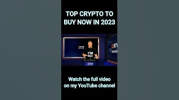 Algorand ALGO : TOP CRYPTO TO BUY NOW IN 2023 @ 95% DISCOUNT!  ALGO Crypto Price Prediction short