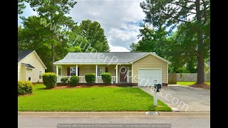 265 Greemount Cir, Columbia, SC 29209 for rent Turner Properties  !!! THIS HOME HAS BEEN RENTED!!