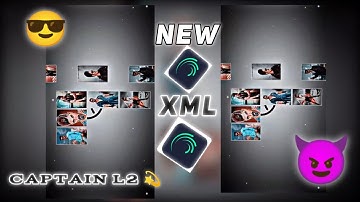 Ckay-Love Nwantiti status Editing Alight Motion || New Trending Video Editing #xml