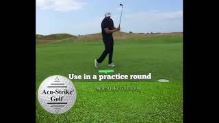 Acu-Strike Golf 60 sec