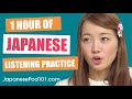 Japanese Skills for the Real World: Listening Japanese Practice
