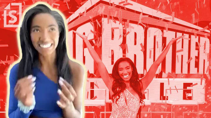 Big Brother 24 WINNER Taylor Hale Interview with S...