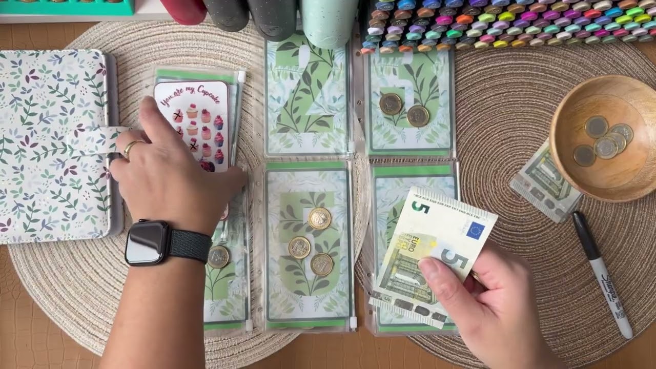 Hret is weer tijd voor een nieuwe mini monday! 😁