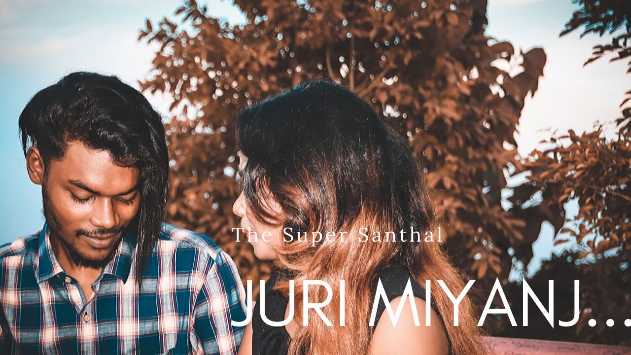 New Santhali Promo Song || Juri Miyanj || The Super Santhal ||