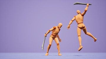 Goblin -  Mocap Animations for Unreal Engine 5 -  New Update March 2025