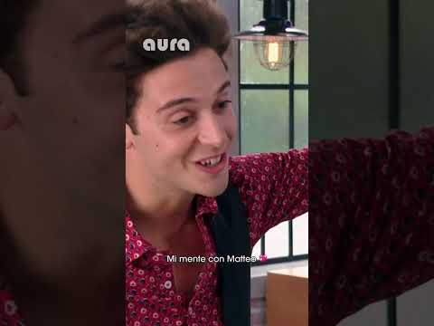 NUESTRO CORAZÓN SIEMPRE ESTÁ CONTIGO MATTEO