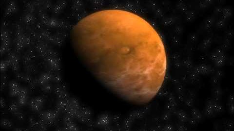 basic GLSL sphere shader