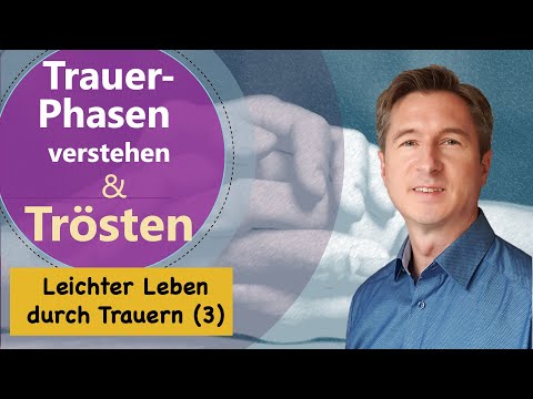 Video: Trauer Reduziert Den Oxidativen Ausbruch Von Neutrophilen Nur Bei älteren Erwachsenen: Rolle Der HPA-Achse Und Immunpräsenz