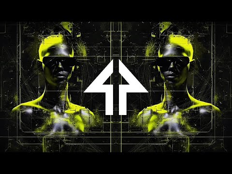 Gabry Ponte, Nicky Romero - Rave Music (Official Visualizer)