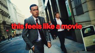 Make any photo feel cinematic screenshot 3