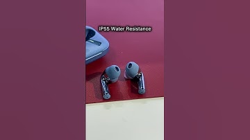 OnePlus Buds 3 overview: #Shorts