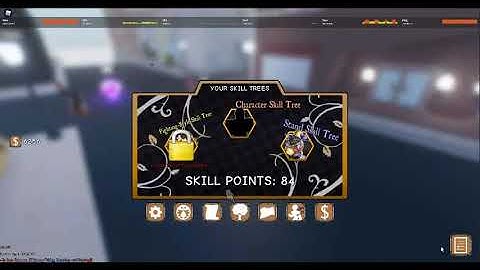 [Yba] Using Lucky Arrow #4 (i got shiny)