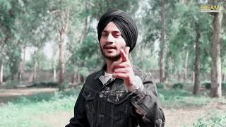 Sajna (cover video) | Simar Gill Ft. SABB-E