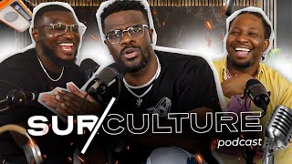 Kendrick Lamar et L'affaire Young Thug ne sont pas si éloignées que ça ! - SUR/CULTURE Podcast