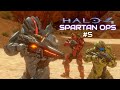 [ENG/ESP] Operaciones de Spartans (SPARTAN OPS) #5 (VTuber)