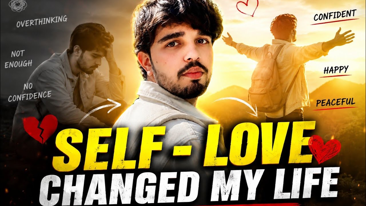 Self-Love Changed My Life… Here’s How It Can Change Yours Too ...