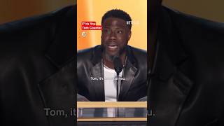 Kevin Hart Fuck You Tom Brady Counter 