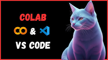 Free T4 GPU in VS Code | Colab- Code Extension