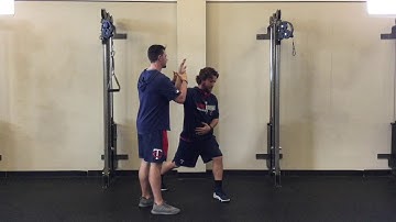SPLIT STANCE 90/90 ER/IR HOLD