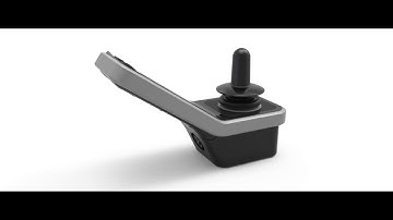 Invacare LiNX REM400 Promotional Video