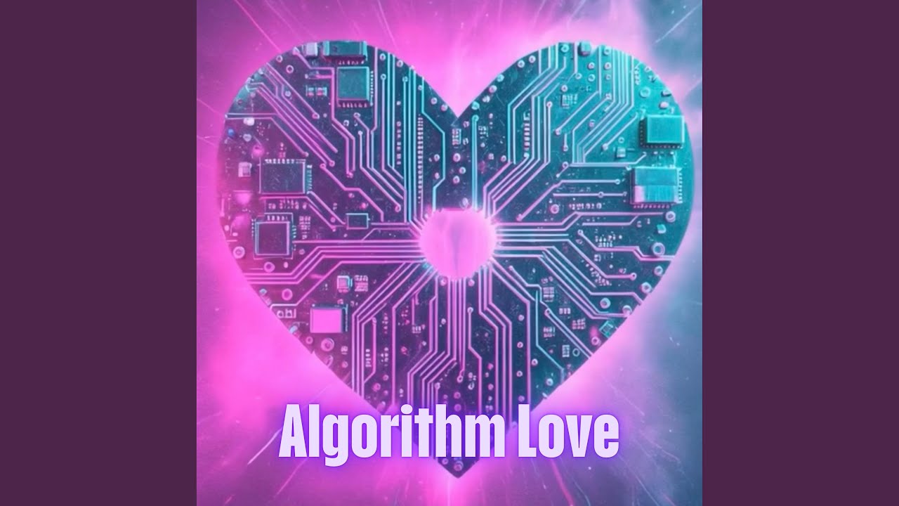 Guarda Algorithm Love su YouTube Guarda Algorithm Love su YouTube