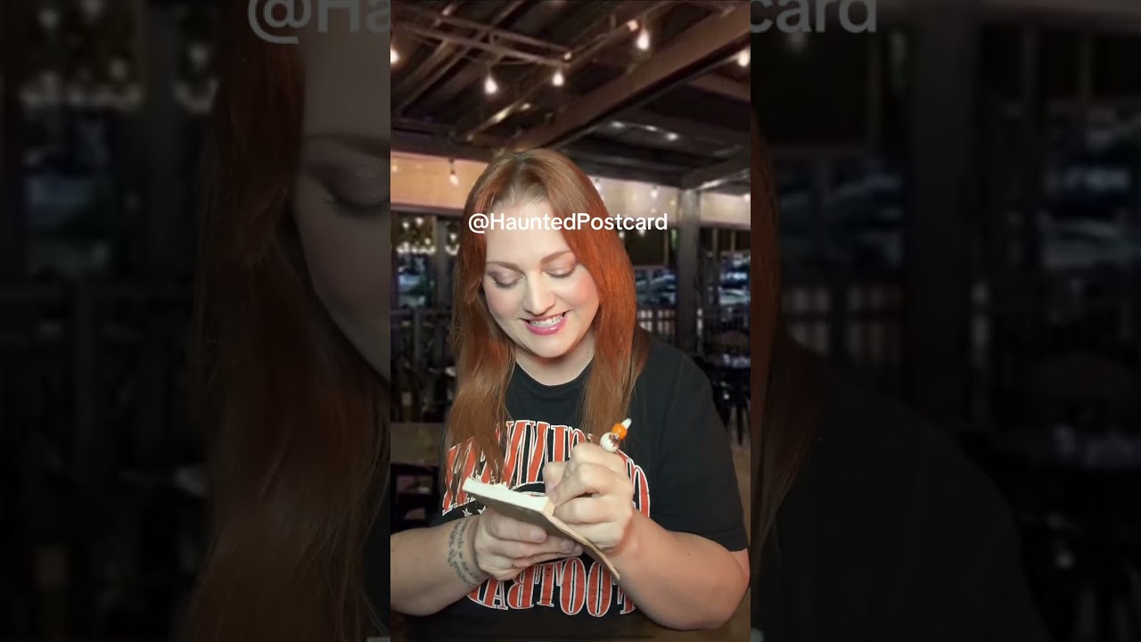 The move to the water