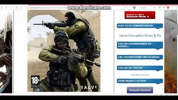 How to Download Counter Strike Source For Free !!! {2017}