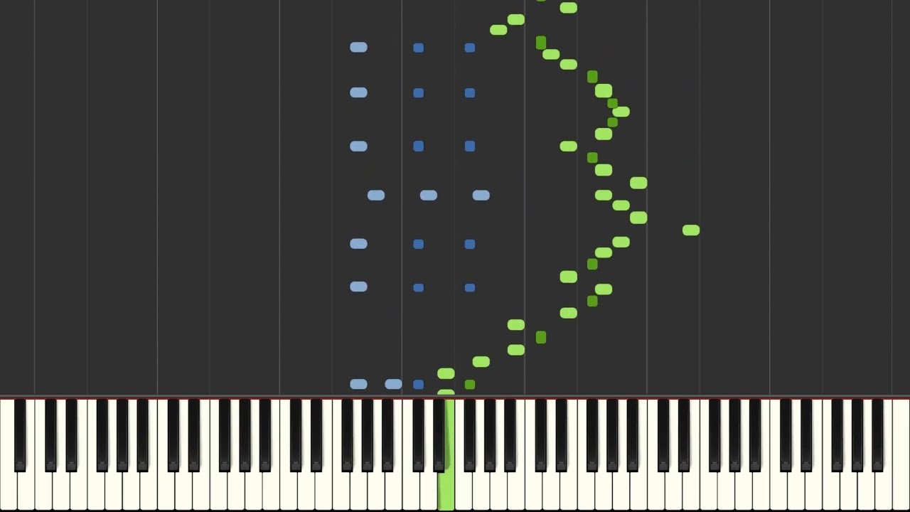 Mccoy Tyner - Reaching Fourth (Jazz Piano Tutorial)