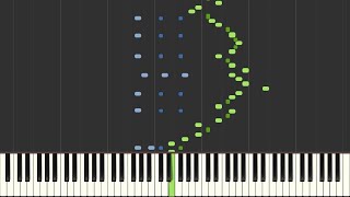 Mccoy Tyner - Reaching Fourth (Jazz Piano Tutorial) - YouTube