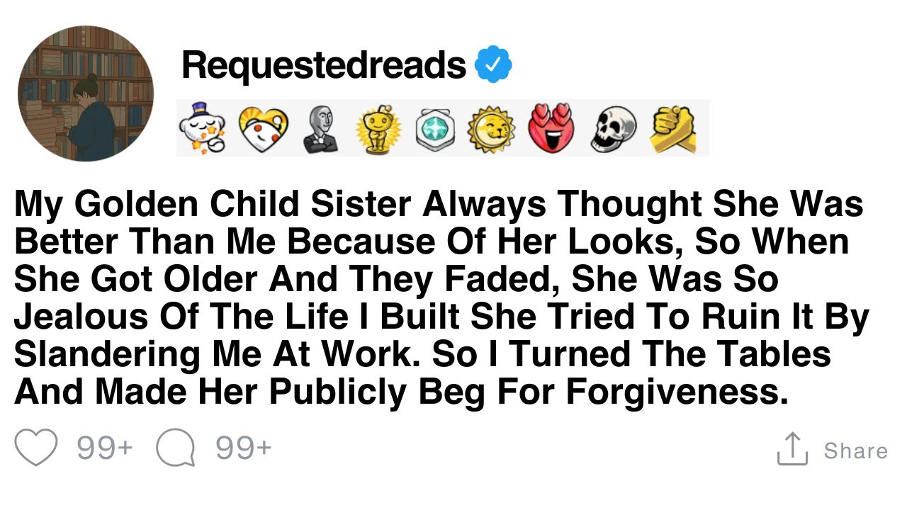  FULL STORY What S The Worst Thing That Ever Happened Because Of Your Sibling Rivalry